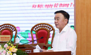 Thực hiện hiệu quả công tác bảo vệ nền tảng tư tưởng của Đảng giai đoạn mới