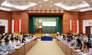 Bộ Tài chính: Luật Thuế thu nhập cá nhân sẽ trình Quốc hội vào tháng 10/2025