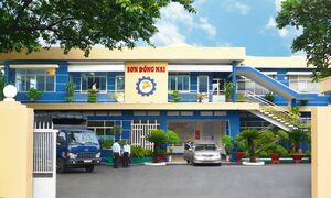 Đồng Nai: Thêm 2 doanh nghiệp bị buộc di dời khỏi Khu công nghiệp Biên Hòa 1