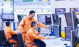 EVNGENCO1 sản xuất đạt 18,7 tỷ kWh trong 6 tháng năm 2025