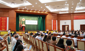 Sắp bỏ thuế khoán: Cục Thuế đề xuất thay đổi lớn với hộ kinh doanh