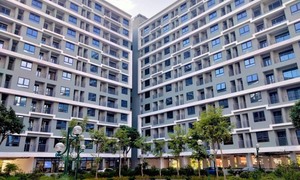 Tháng 7, người trẻ mua nhà ở xã hội hưởng lãi suất 5,9%