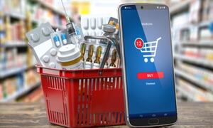 Bán thuốc online phải in số điện thoại người tư vấn trên bao bì