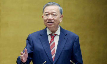 Việt Nam vững bước tiến vào kỷ nguyên mới và những vấn đề đặt ra đối với sự nghiệp bảo vệ Tổ quốc