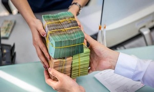 Dự báo tín dụng và huy động vốn tiếp tục tăng tốc trong quý III