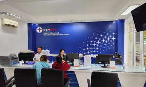 EVNCPC: Thành lập 128 Đội Quản lý điện thuộc 8 Công ty Điện lực sau sáp nhập