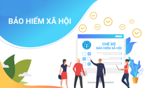 Infographic |7 thay đổi trong chính sách bảo hiểm xã hội người dân cần biết