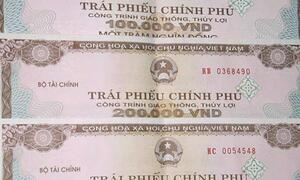 Thị trường trái phiếu thứ cấp sôi động trở lại, thanh khoản bật tăng