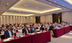 Ngành dây và cáp điện Việt Nam 'tiếp điện' cho tương lai công nghiệp Đông Nam Á