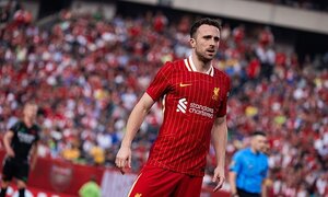 Ngôi sao Liverpool Diogo Jota qua đời trong tai nạn xe hơi ở tuổi 28