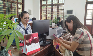 Chính quyền 2 cấp ở Bắc Ninh: Thủ tục nhanh gọn, người dân hài lòng
