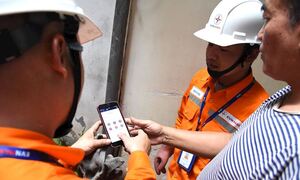 EVNHANOI khuyến cáo giải pháp tiết kiệm điện trong cao điểm nắng nóng