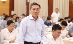 Bộ Công an thông tin mới nhất vụ dầu ăn giả OFood