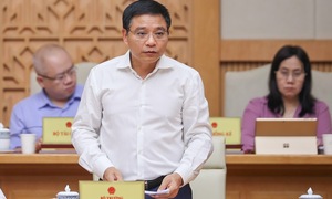 Kinh tế tăng trưởng cao nhất trong gần 20 năm
