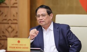 Thủ tướng giao Bộ Công Thương thúc đẩy FTA với khu vực Trung Đông, Mỹ Latinh