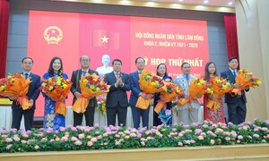 Vận hành bộ máy mới ở Lâm Đồng: Lấy sự hài lòng của dân làm thước đo quản trị