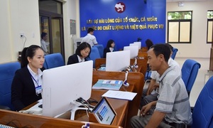 Không để công chức nghỉ việc thiệt thòi khi sắp xếp bộ máy hành chính