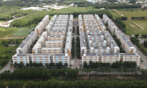 Xác định giá bán, giá thuê mua nhà ở xã hội