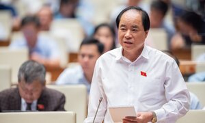 Đại biểu Quốc hội: Đảng bộ Bộ Công Thương đã nỗ lực cho các mục tiêu tăng trưởng