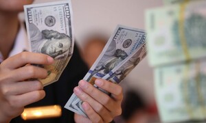 Tỷ giá USD hôm nay 04/07/2025: Đồng USD tiếp tục tăng giá