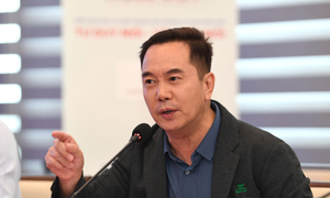 Thị trường địa ốc đổi chiều, xuất hiện điều chưa từng có tiền lệ