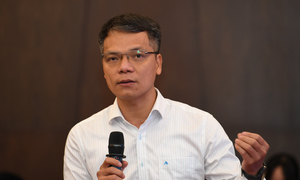 Doanh nghiệp bất động sản đón cơ hội pháp lý chưa từng có
