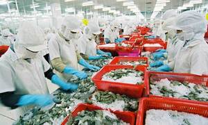 Mở cơ hội xuất khẩu vào thị trường ASEAN cho doanh nghiệp Việt