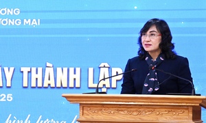 Cục Xúc tiến thương mại phát huy vai trò cơ quan chiến lược kết nối thị trường