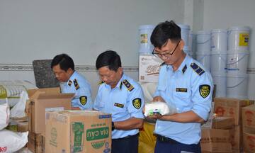 Chống hàng giả trong bối cảnh mới: Quản lý phải đi đôi với phát triển thị trường