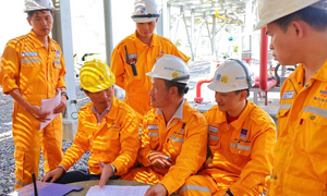 PV GAS triển khai giải pháp nhằm hoàn thành vượt mức các chỉ tiêu quản trị 2025