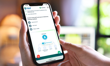 Hợp tác mở rộng mạng lưới chi trả kiều hối tại Việt Nam