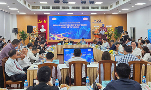 Báo chí và doanh nghiệp đồng hành phát triển kinh tế tư nhân