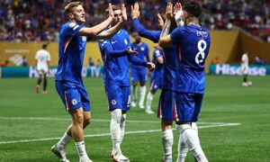 Lịch thi đấu bóng đá ngày 4/7: Palmeiras đấu với Chelsea