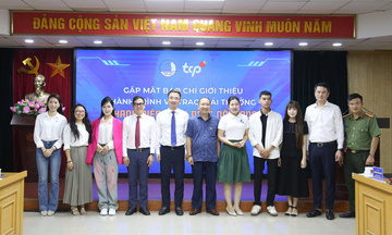 Giải thưởng 'Thanh niên sống đẹp' năm 2025 vinh danh 20 cá nhân tiêu biểu