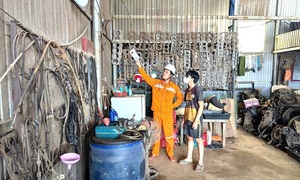 EVNCPC đẩy mạnh tuyên truyền, kiểm tra an toàn điện, phòng chống cháy nổ