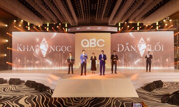 OBC Holdings ra mắt thương hiệu và công bố dự án đầu tay A&K Tower