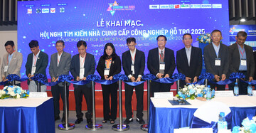 TP. Hồ Chí Minh: Thúc đẩy chuỗi cung ứng công nghiệp hỗ trợ  