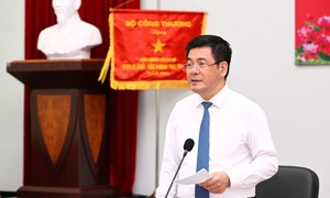 Viện Nghiên cứu Cơ khí cần tiên phong nghiên cứu phát triển, đổi mới sáng tạo