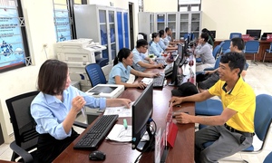 Quảng Ninh: Những ngày đầu hoạt động chính quyền hai cấp tại đặc khu Cô Tô