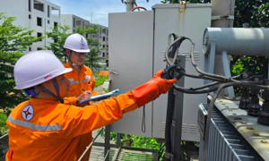 EVNNPC khuyến cáo tiết kiệm điện khi hoá đơn tăng cao