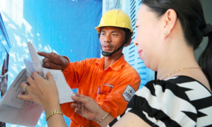 Tiền điện tăng, EVN yêu cầu rà soát từng trường hợp