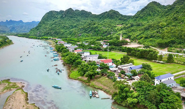 Phát huy giá trị du lịch vùng di sản tại Quảng Trị 