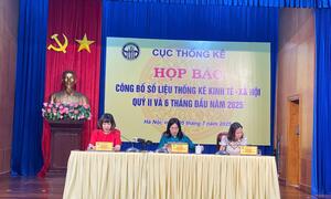 Lĩnh vực công nghiệp khẳng định sức hút với khu vực FDI