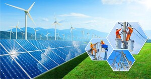 Luật Điện lực (sửa đổi): Dấu ấn của Đảng bộ Bộ Công Thương trong xây dựng pháp luật