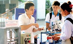91,2 nghìn doanh nghiệp thành lập mới trong 6 tháng