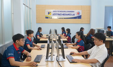 Đà Nẵng: Khánh thành Phòng thí nghiệm trọng điểm quốc gia về cơ điện tử