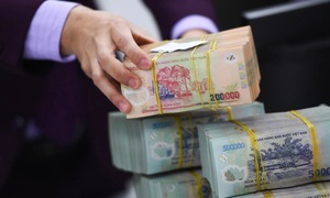 Thu nhập người lao động tăng hơn 10% trong 6 tháng năm 2025