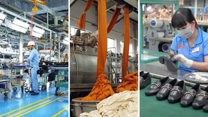 Dấu ấn Đảng bộ Bộ Công Thương trong chiến lược phát triển ngành hóa chất