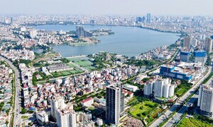Hà Nội chuẩn bị họp bàn nhiều chính sách quan trọng