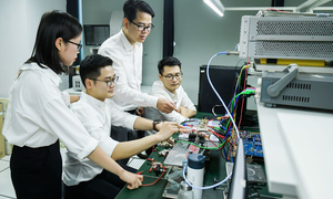 Đảng bộ Bộ Công Thương: Vai trò hạt nhân trong phát triển khoa học công nghệ